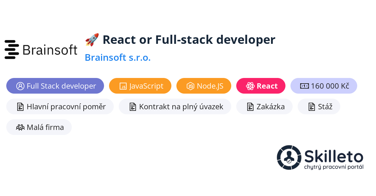 react full stack development tools