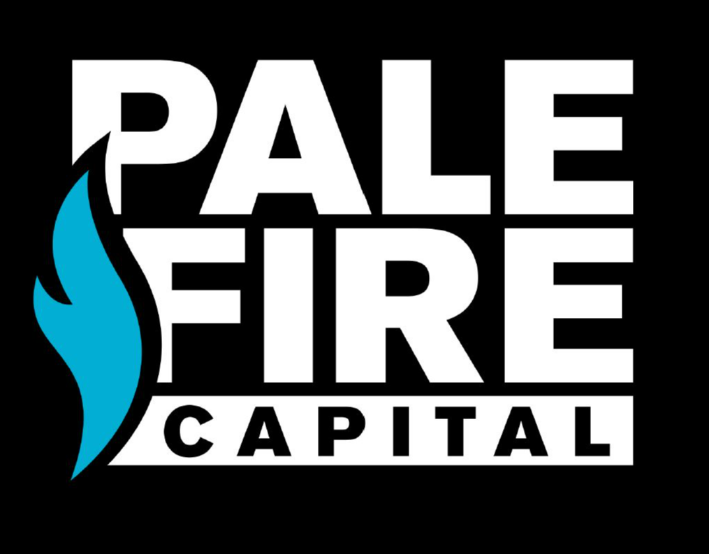Pale Fire Capital SE
