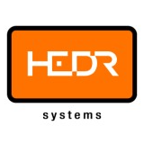 HEDR Systems s.r.o.