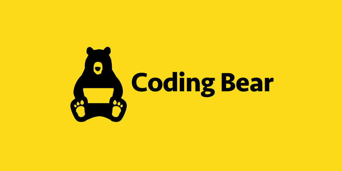 Coding Bear s.r.o.