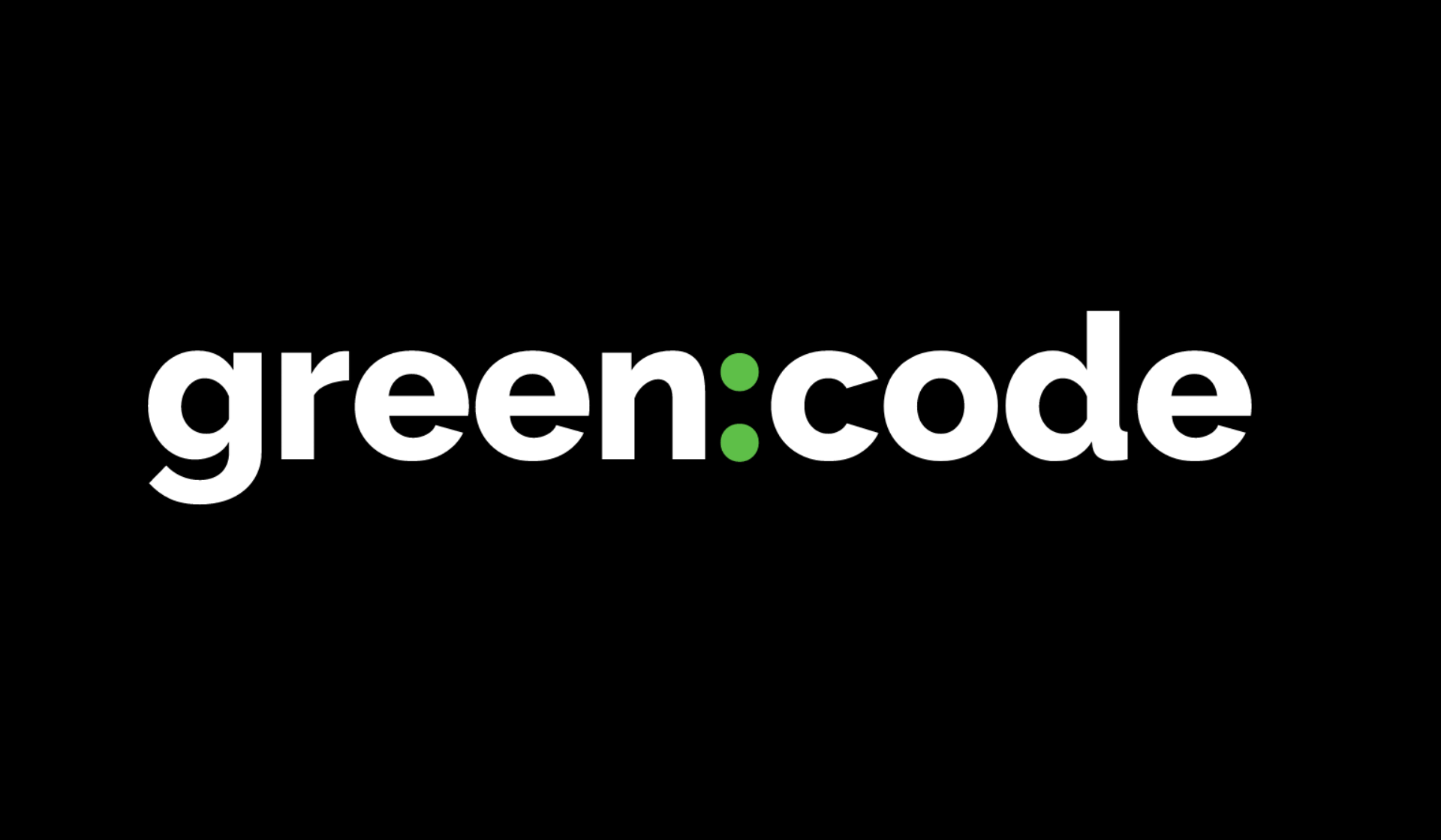 Green:Code 